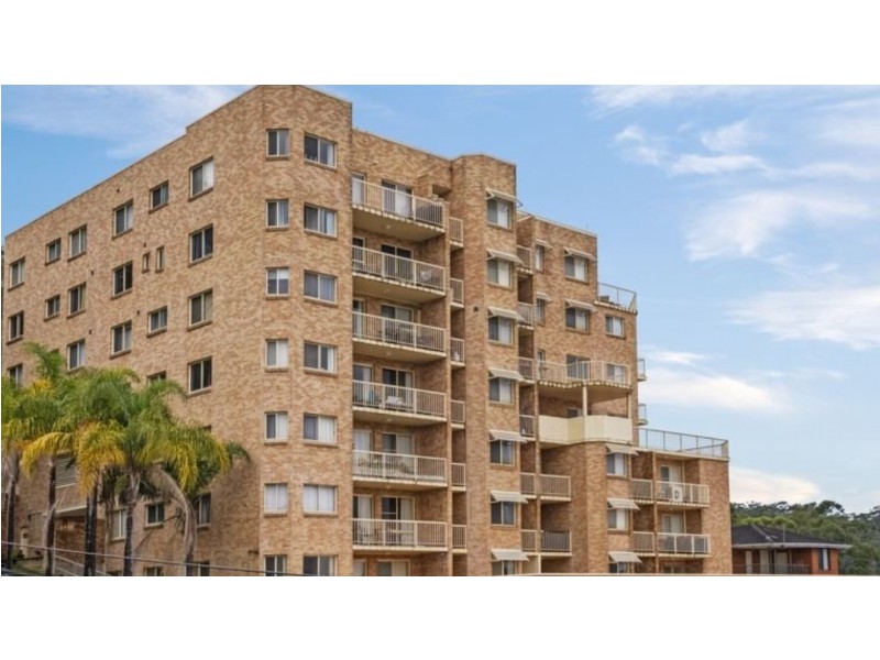 24/145 Faunce Street, Gosford NSW 2250