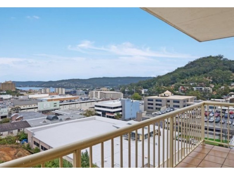 24/145 Faunce Street, Gosford NSW 2250