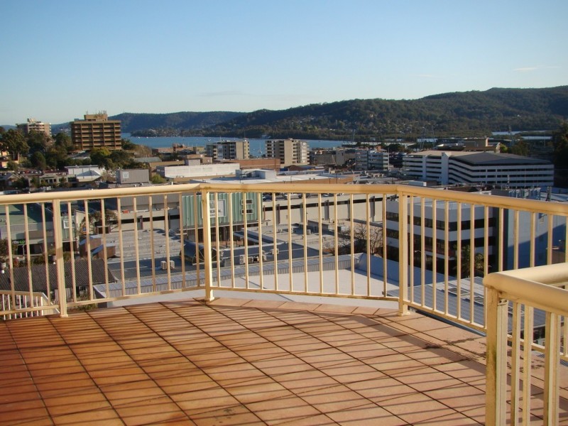 24/145 Faunce Street, Gosford NSW 2250