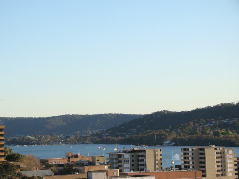 24/145 Faunce Street, Gosford NSW 2250