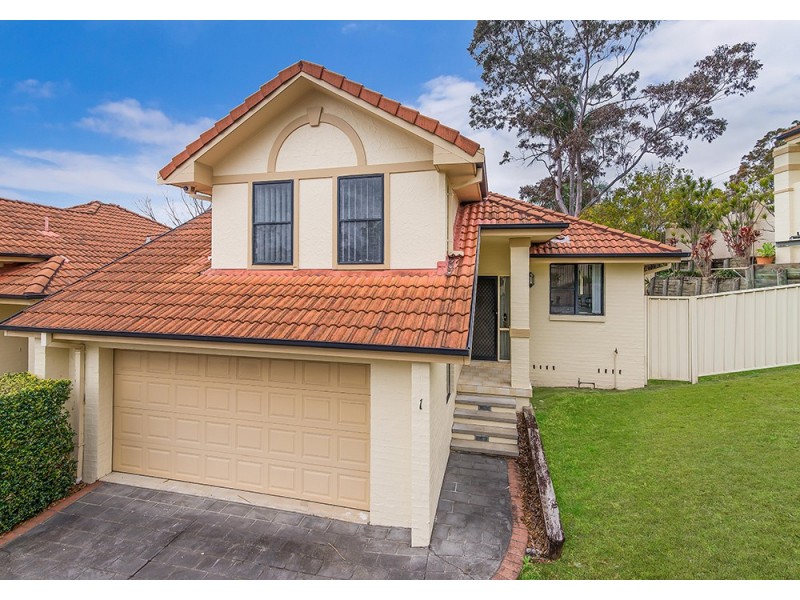 1/51 Newling Street, Lisarow NSW 2250