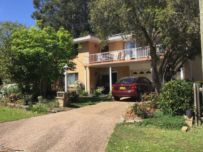 50 Malison Street, Wyoming NSW 2250