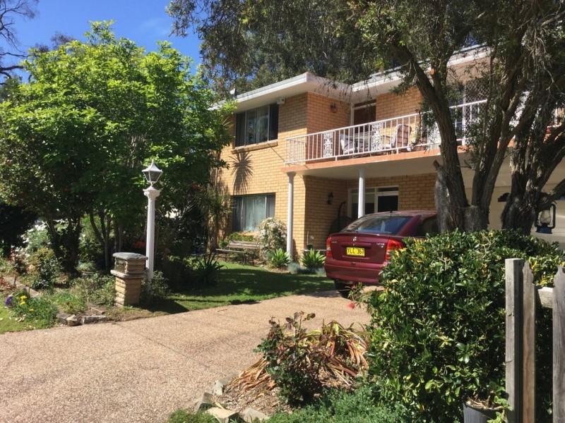 50 Malison Street, Wyoming NSW 2250