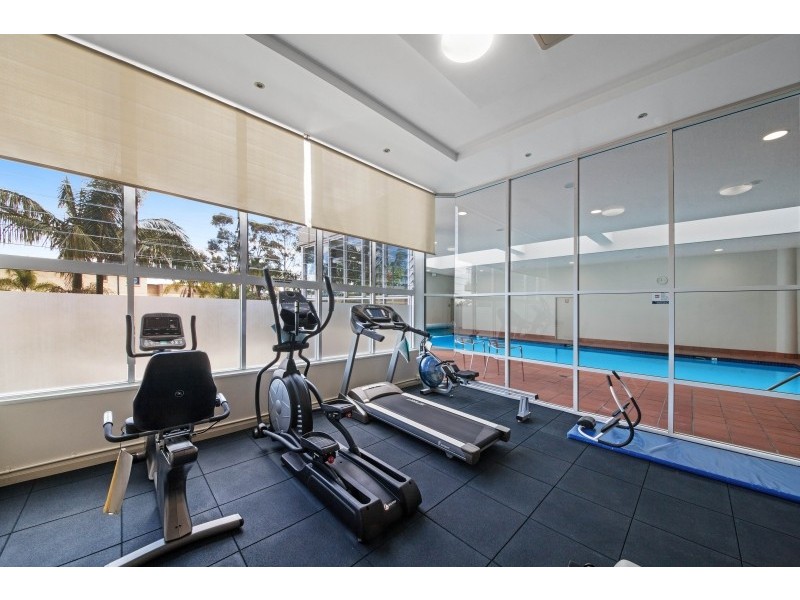 705/97-99 John Whiteway Drive, Gosford NSW 2250