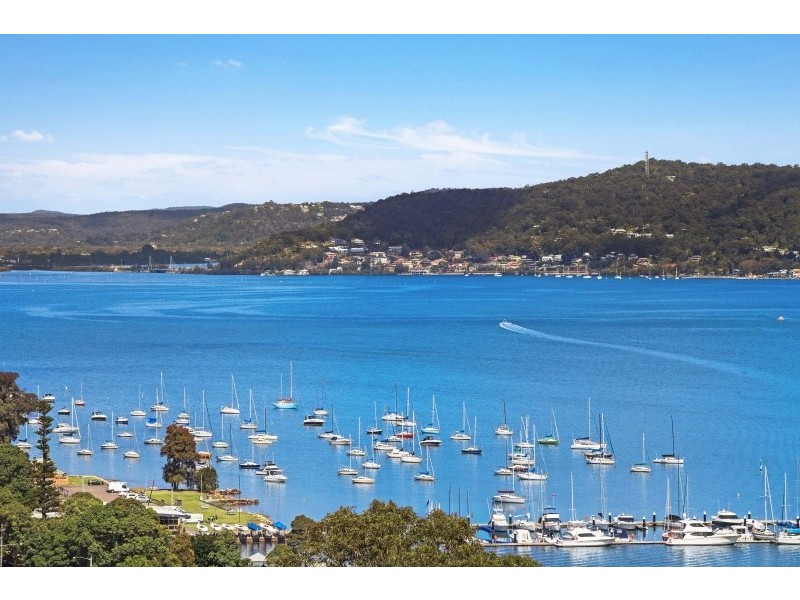 705/97-99 John Whiteway Drive, Gosford NSW 2250