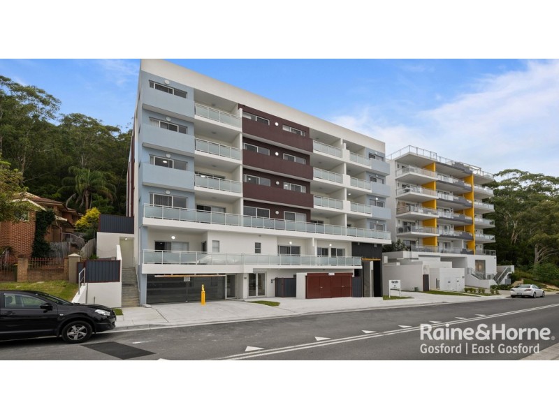 16/75-77 Faunce Street West, Gosford NSW 2250