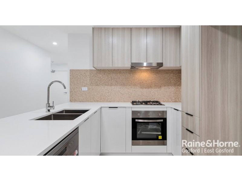 16/75-77 Faunce Street West, Gosford NSW 2250