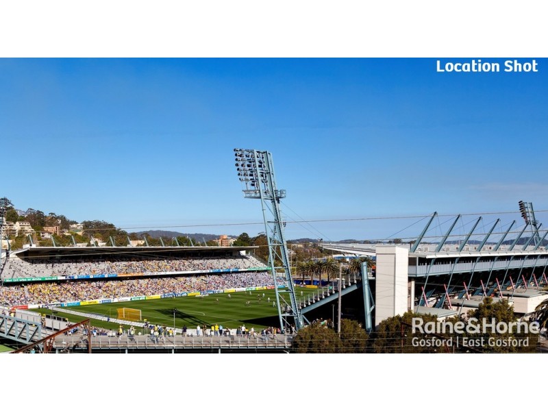 16/75-77 Faunce Street West, Gosford NSW 2250