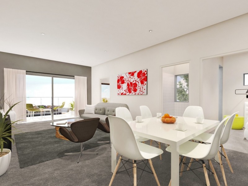 18/75-77 Faunce Street West, Gosford NSW 2250