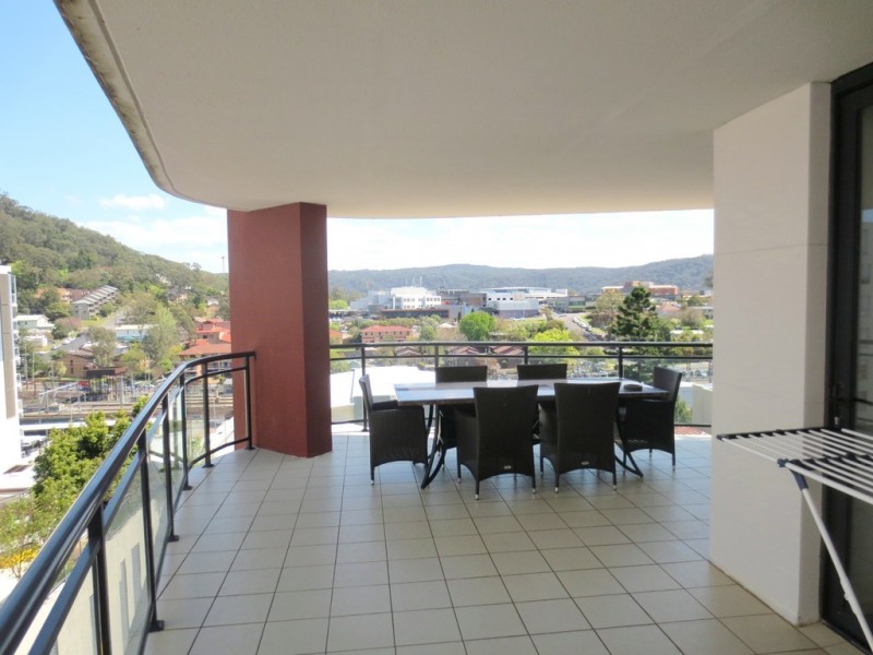 24/26 Watt Street, Gosford NSW 2250