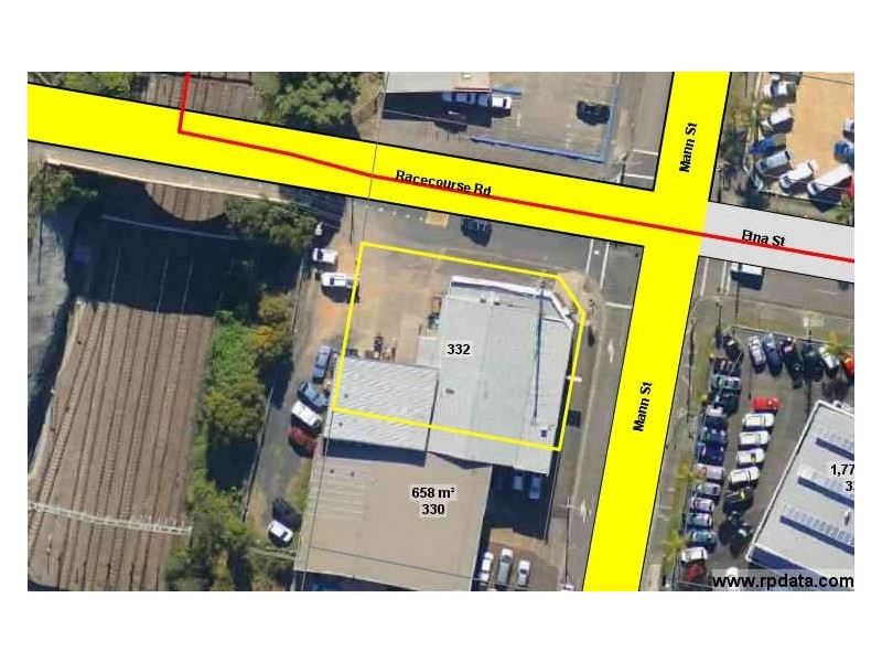 332 Mann Street, Gosford NSW 2250