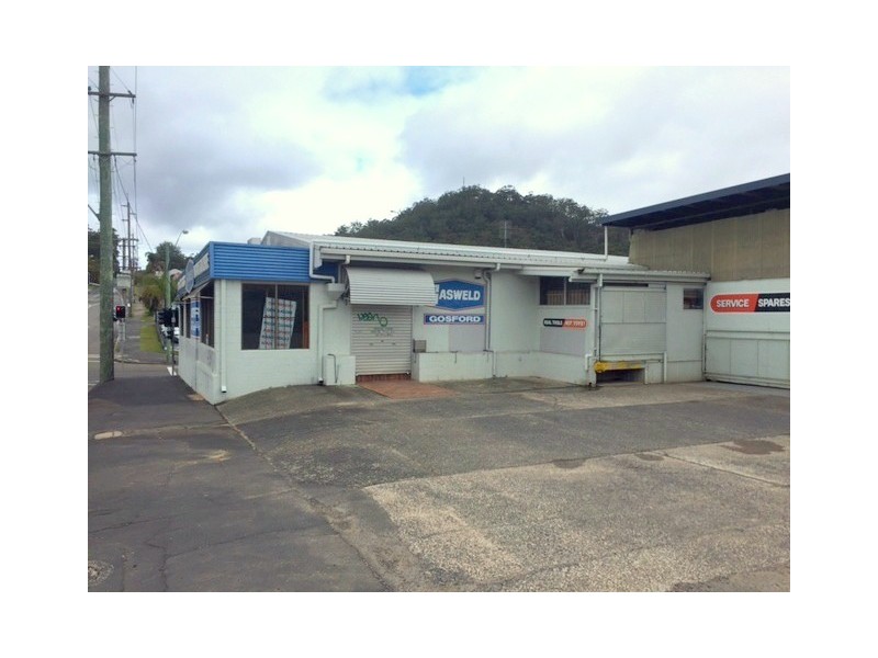 332 Mann Street, Gosford NSW 2250