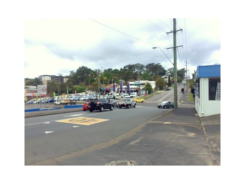 332 Mann Street, Gosford NSW 2250