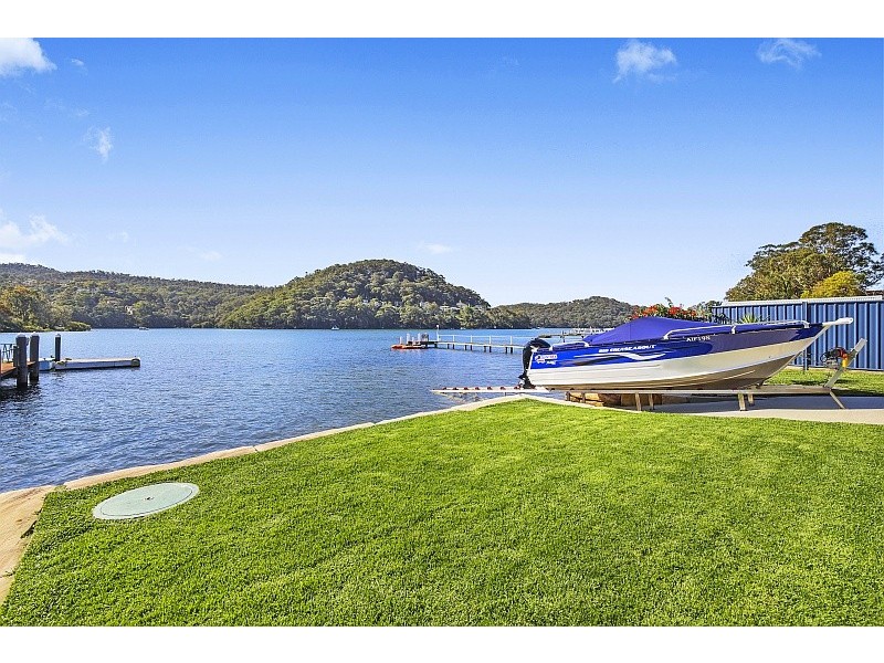 91 Woy Woy Road, Woy Woy NSW 2256