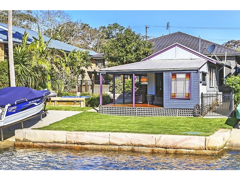 91 Woy Woy Road, Woy Woy NSW 2256