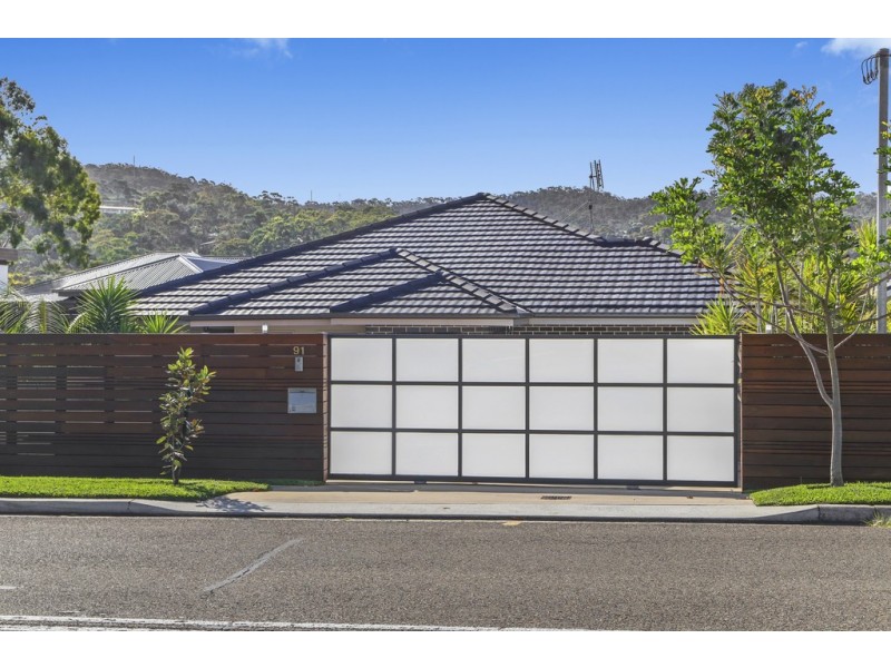91 Woy Woy Road, Woy Woy NSW 2256