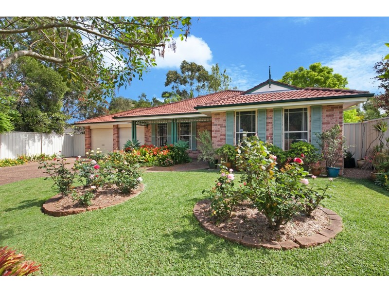 2 Rosewood Close, Ourimbah NSW 2258