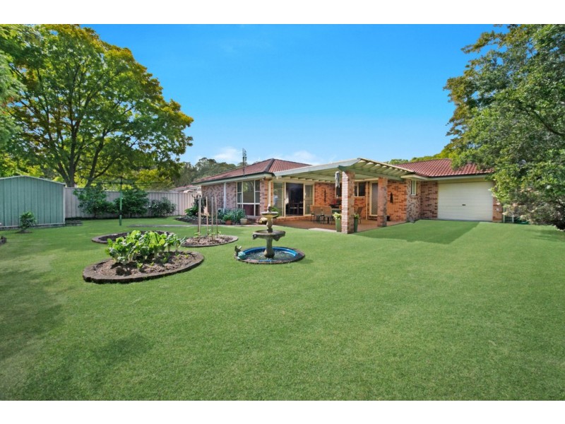 2 Rosewood Close, Ourimbah NSW 2258