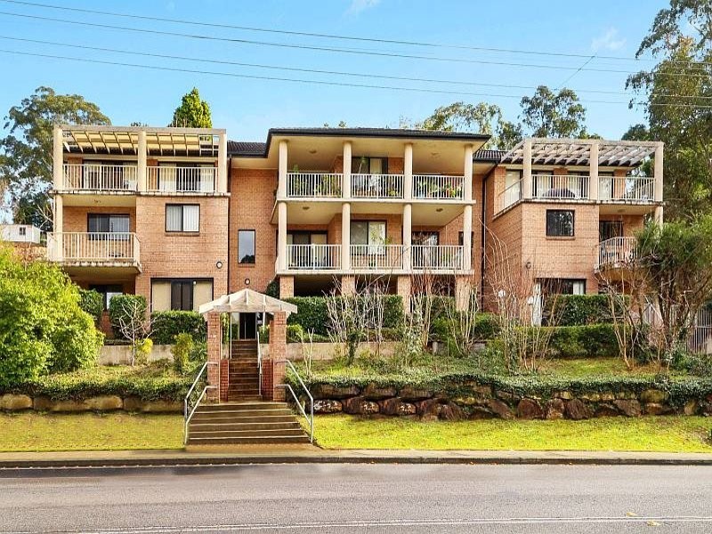 1/216-218 Henry Parry Drive, North Gosford NSW 2250