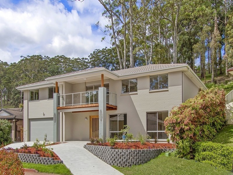50 O’Donnell Crescent, Lisarow NSW 2250