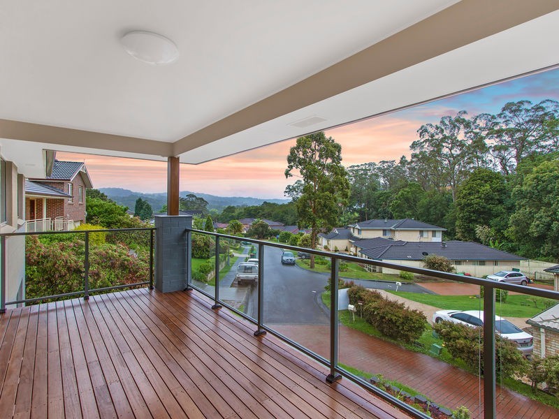 50 O’Donnell Crescent, Lisarow NSW 2250