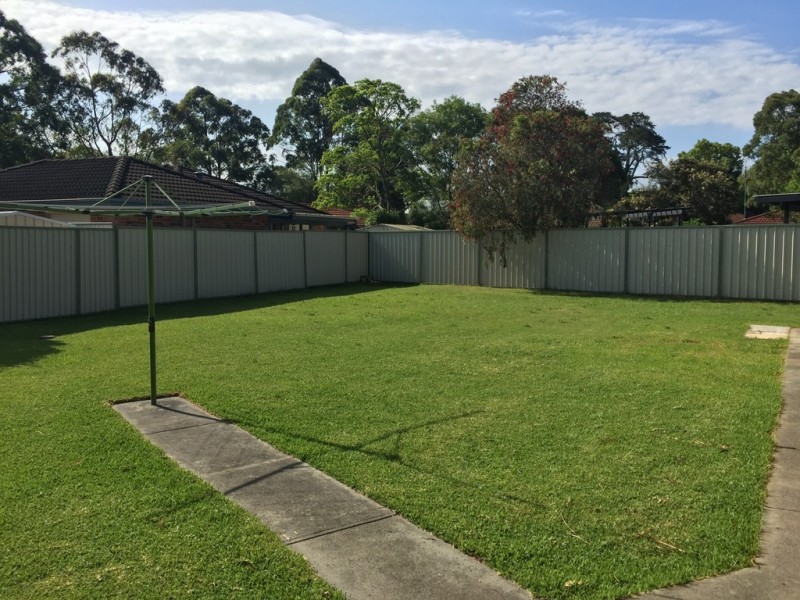 22 Coachwood Drive, Ourimbah NSW 2258