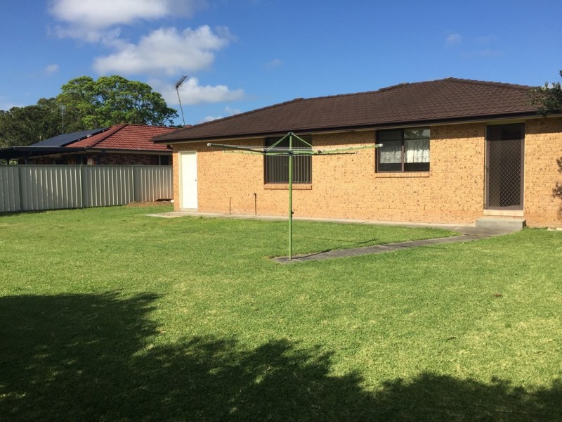 22 Coachwood Drive, Ourimbah NSW 2258