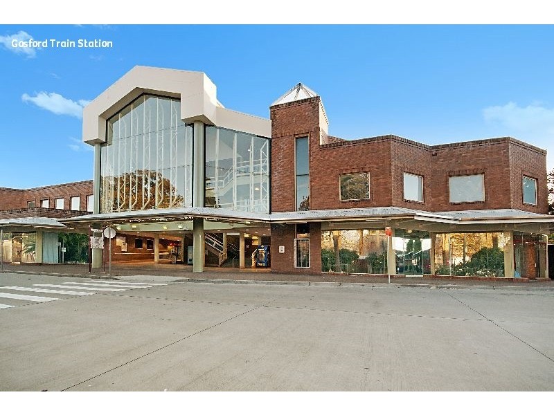 201/293-295 Mann Street, Gosford NSW 2250