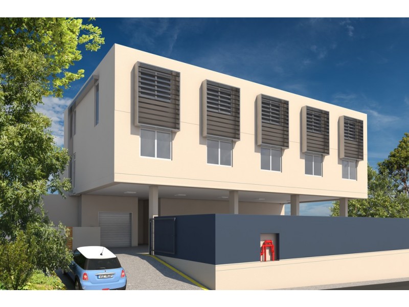 304/293-295 Mann Street, Gosford NSW 2250