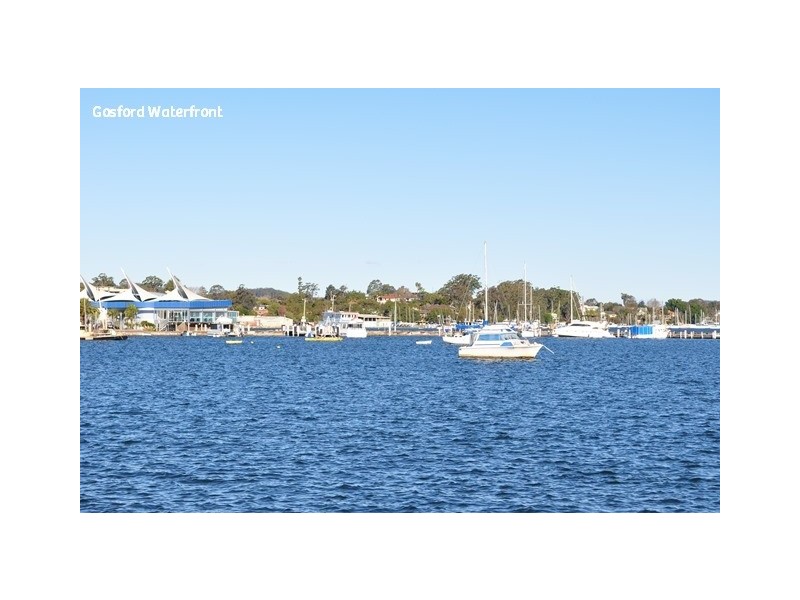 304/293-295 Mann Street, Gosford NSW 2250