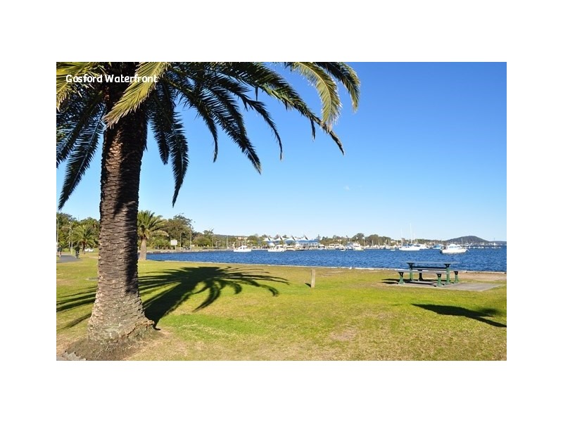 304/293-295 Mann Street, Gosford NSW 2250