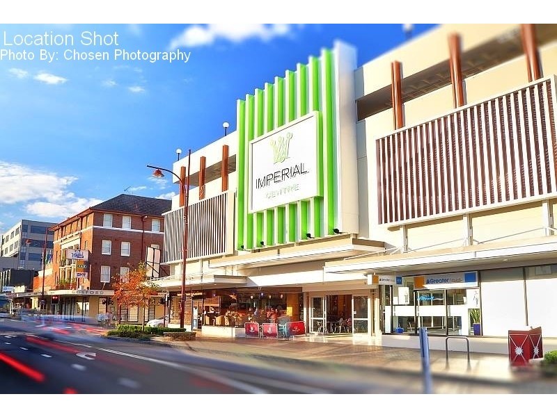 304/293-295 Mann Street, Gosford NSW 2250