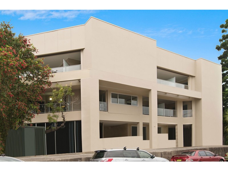 308/293-295 Mann Street, Gosford NSW 2250