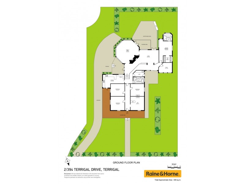 2/394 Terrigal Drive, Terrigal NSW 2260