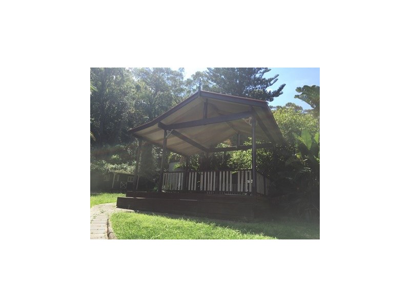 4 Kendall Street, Gosford NSW 2250