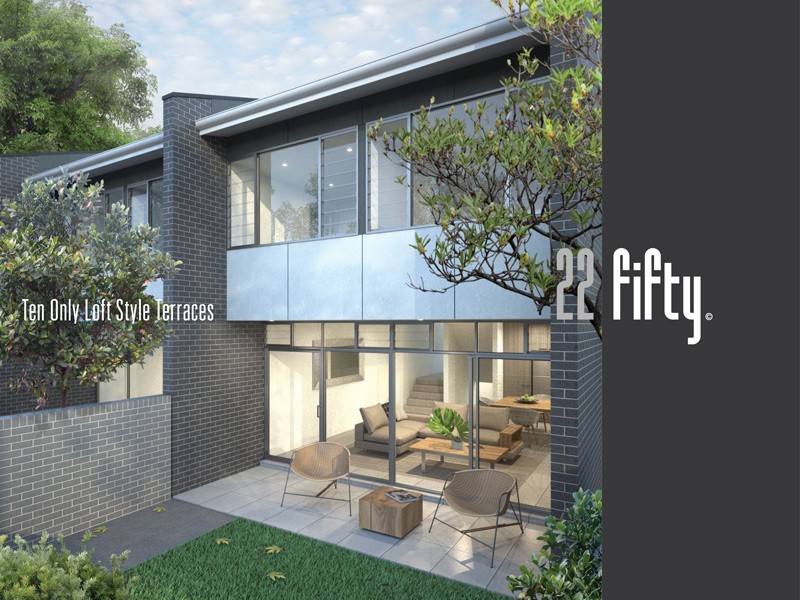 4/19-21 Donnison Street, West Gosford NSW 2250