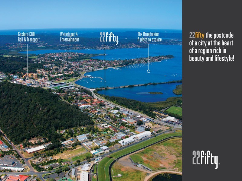 5/19-21 Donnison Street, West Gosford NSW 2250