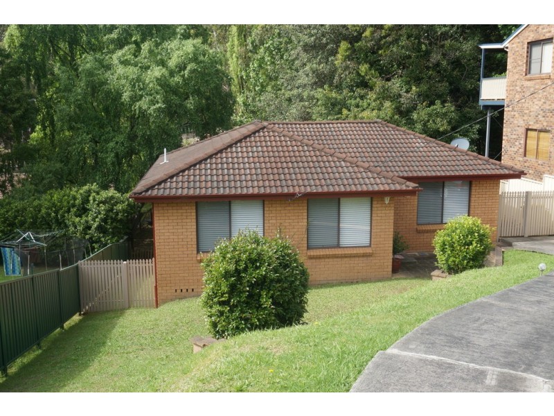 7 Northwind Avenue, Point Clare NSW 2250