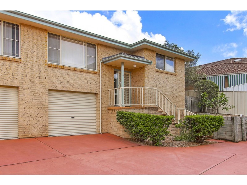 38/81 Newling Street, Lisarow NSW 2250