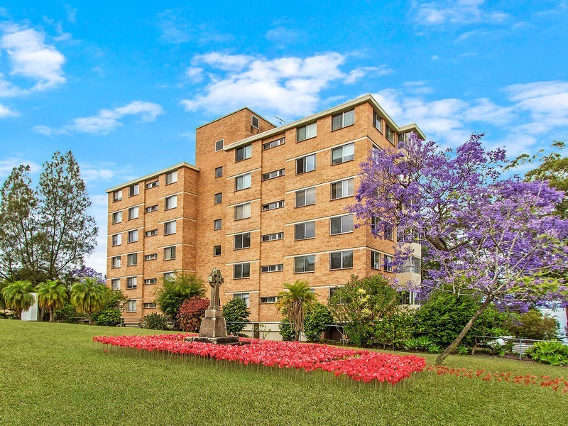 22/1 Mann Street, Gosford NSW 2250