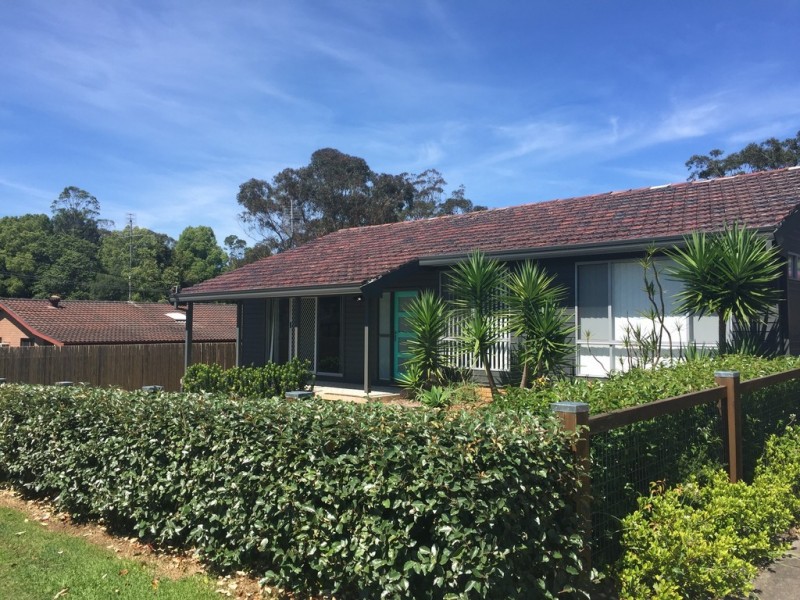 6 Pearson Street, Narara NSW 2250
