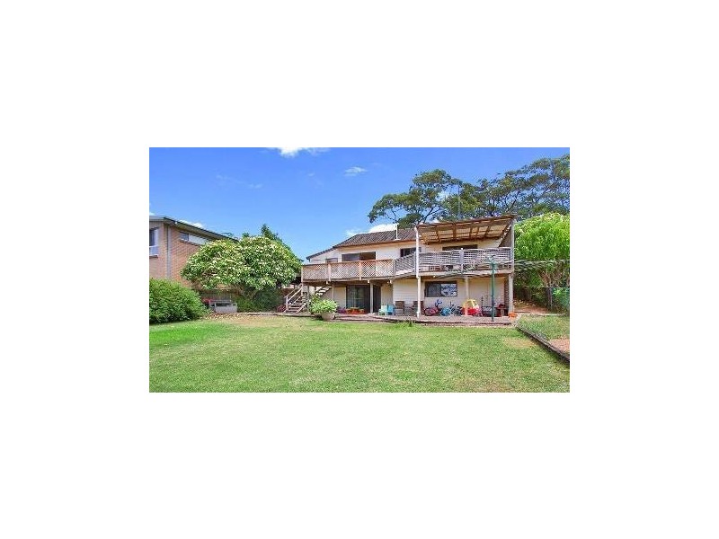 23 Hilltop Road, Wamberal NSW 2260