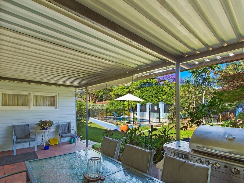 25 Eulalia Avenue, Point Frederick NSW 2250