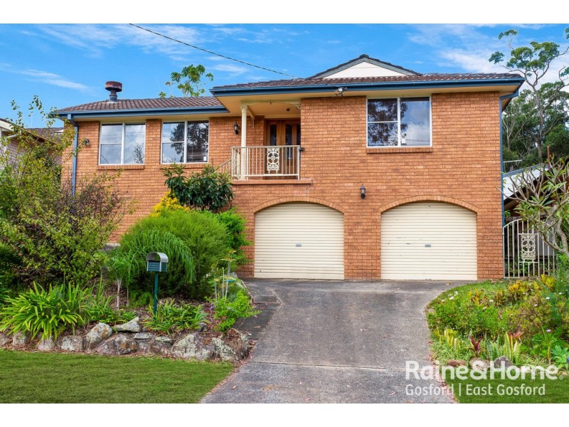 35 Beaumont Avenue, Wyoming NSW 2250