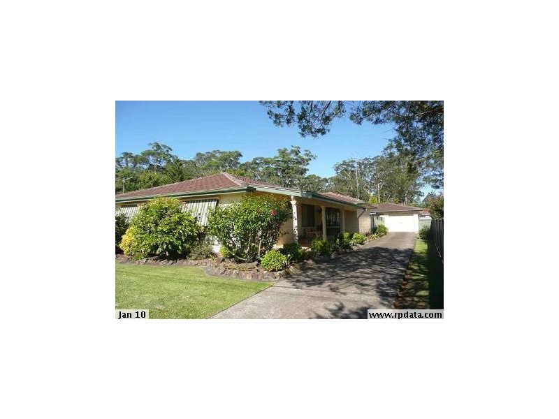 107 Jarrett Street, Wyoming NSW 2250