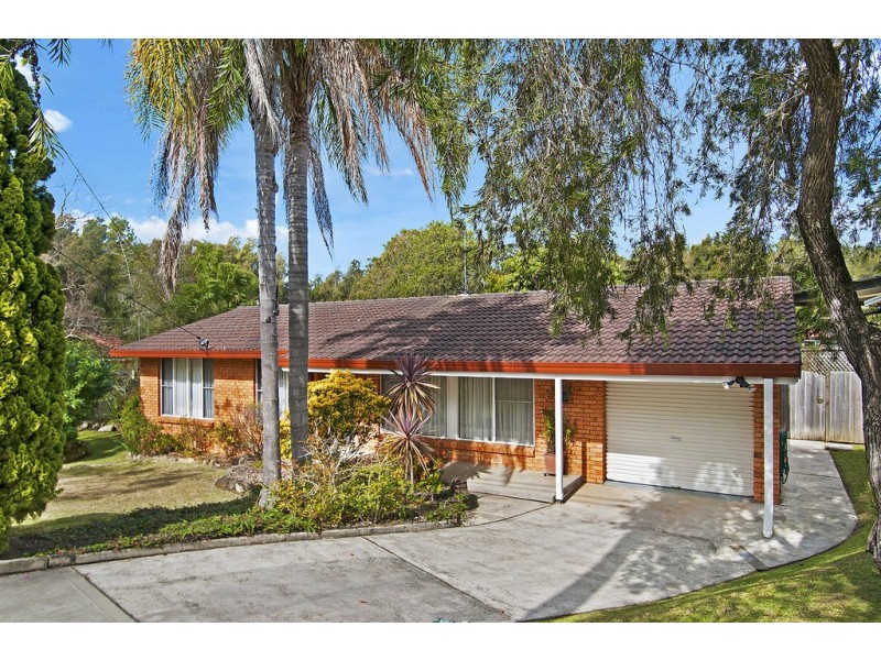 20 Avalon Road, Springfield NSW 2250