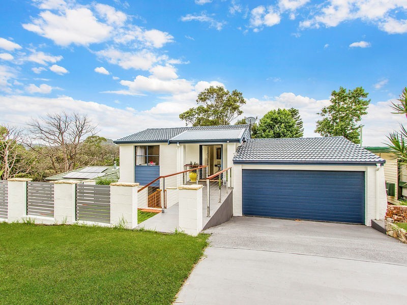 63 Crawford Crescent, Wyoming NSW 2250