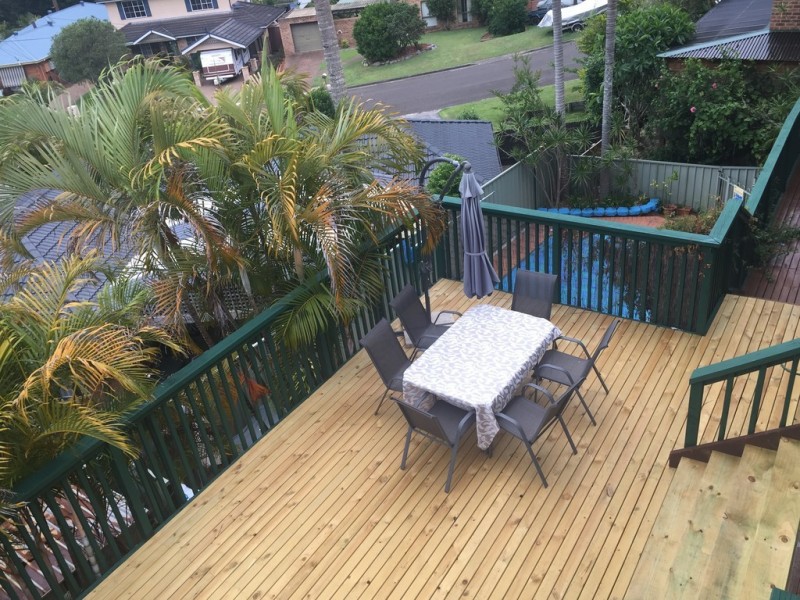 58 Wendy Drive, Point Clare NSW 2250