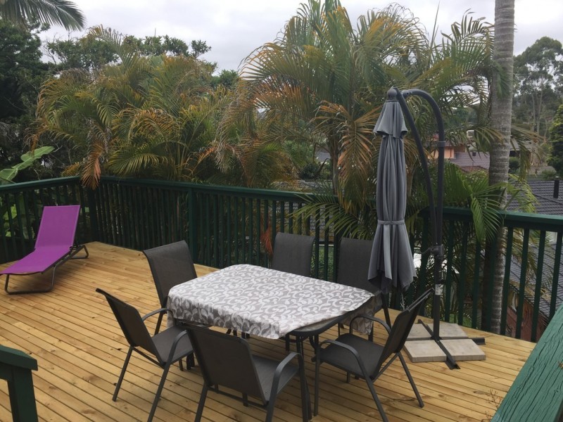 58 Wendy Drive, Point Clare NSW 2250