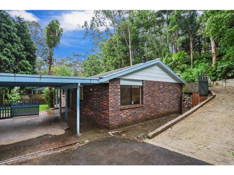 13 Algwen Road, North Gosford NSW 2250